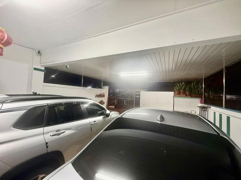 Rumah Teres 2-Tingkat untuk Disewa di Taman Mount Austin (Tebrau) - Valerie Saw - Exterior - PropertyGuru.com.my