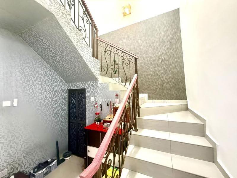 Rumah Teres 2-Tingkat untuk Disewa di Taman Mount Austin (Tebrau) - Valerie Saw - Interior - PropertyGuru.com.my