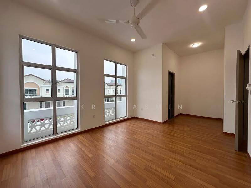 Semi-Detached House for Rent in Bangi (Selangor) - Fikri Yasmin - Interior - PropertyGuru.com.my