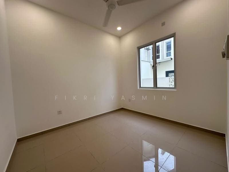 Semi-Detached House for Rent in Bangi (Selangor) - Fikri Yasmin - Interior - PropertyGuru.com.my