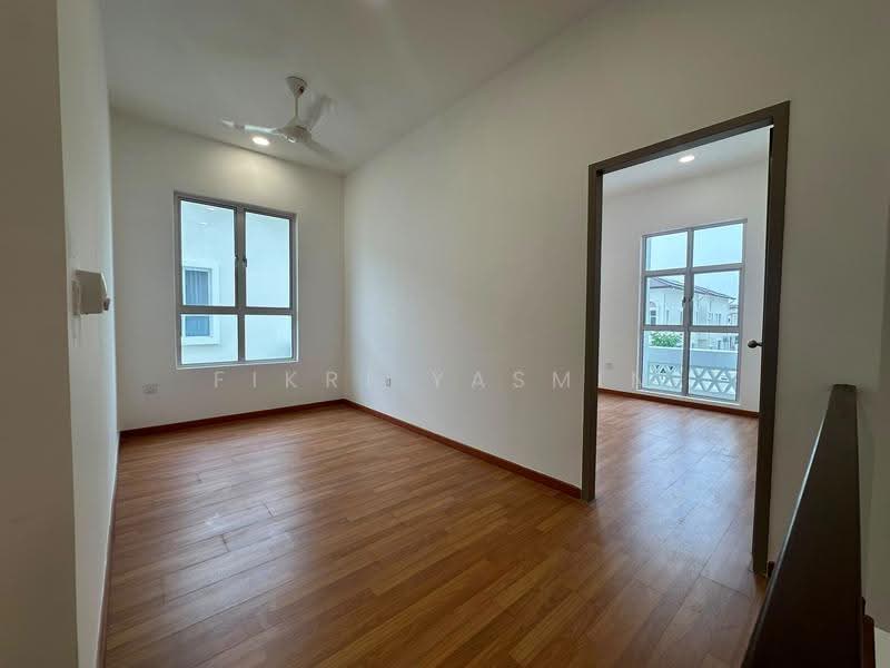 Semi-Detached House for Rent in Bangi (Selangor) - Fikri Yasmin - Interior - PropertyGuru.com.my