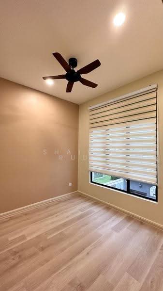 Terraced House for Sale in Eco Grandeur (Puncak Alam) - Shaiful Rudy - PropertyGuru.com.my