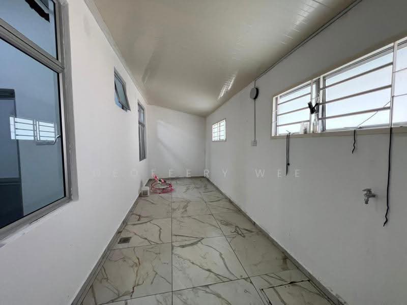 Rumah Berkembar untuk Disewa di Taman Tasik Utama (Bukit Katil) - Geoffery Wee - Interior - PropertyGuru.com.my