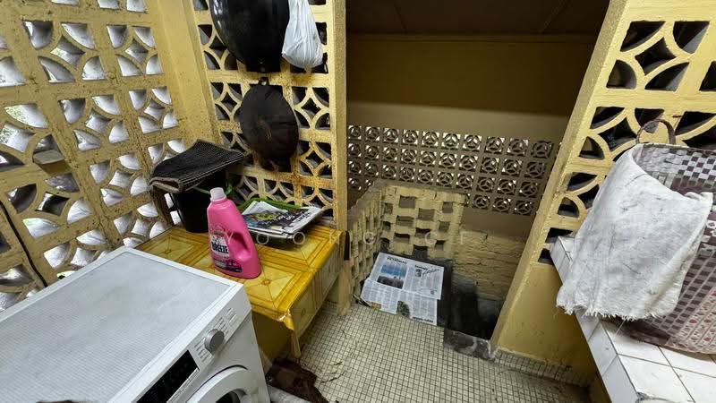 Bungalow House for Sale in Damansara Heights (Kuala Lumpur) - Yoong CF - Interior - PropertyGuru.com.my