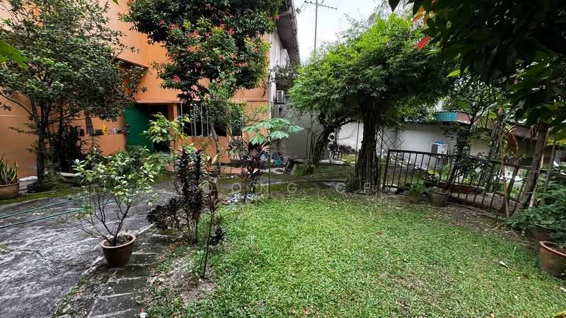 Bungalow House for Sale in Damansara Heights (Kuala Lumpur) - Yoong CF - Exterior - PropertyGuru.com.my