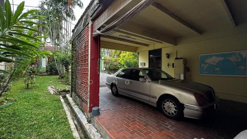 Bungalow House for Sale in Damansara Heights (Kuala Lumpur) - Yoong CF - Exterior - PropertyGuru.com.my