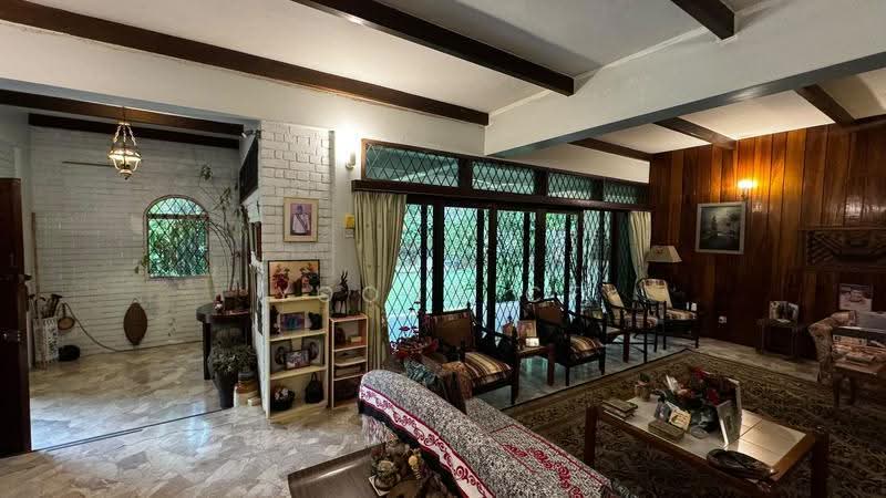 Bungalow House for Sale in Damansara Heights (Kuala Lumpur) - Yoong CF - Living Room - PropertyGuru.com.my