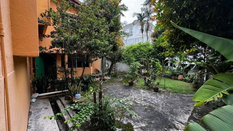 Bungalow House for Sale in Damansara Heights (Kuala Lumpur) - Yoong CF - Exterior - PropertyGuru.com.my