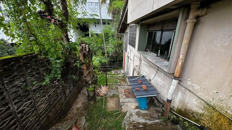 Bungalow House for Sale in Damansara Heights (Kuala Lumpur) - Yoong CF - Exterior - PropertyGuru.com.my