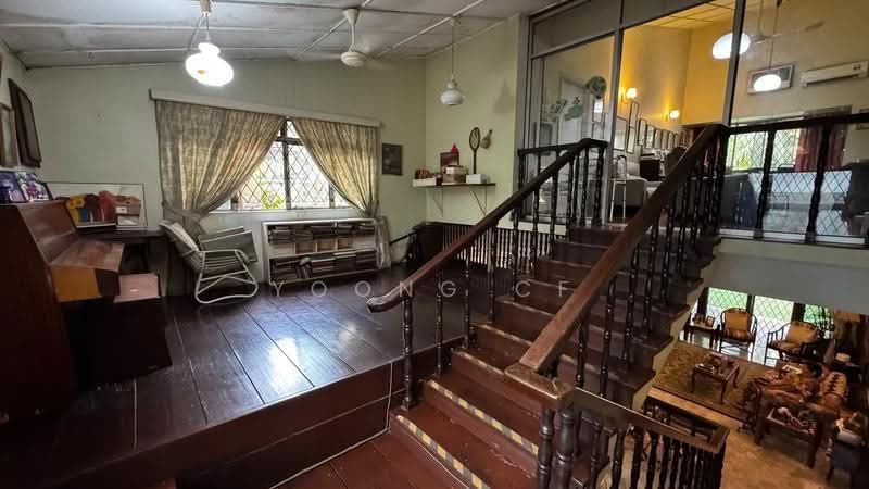 Bungalow House for Sale in Damansara Heights (Kuala Lumpur) - Yoong CF - Interior - PropertyGuru.com.my