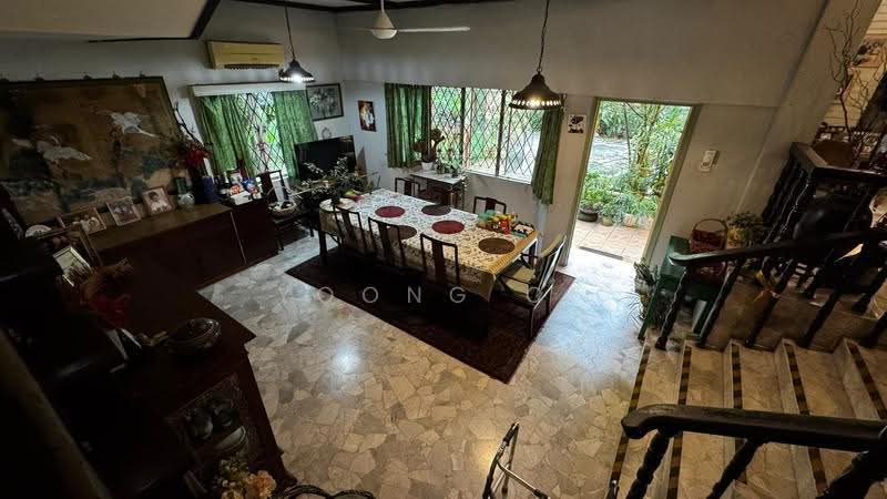 Bungalow House for Sale in Damansara Heights (Kuala Lumpur) - Yoong CF - Dining Room - PropertyGuru.com.my
