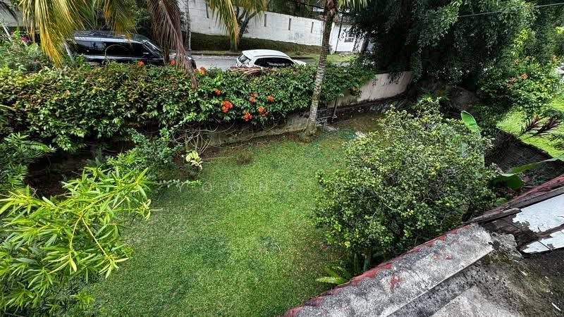 Bungalow House for Sale in Damansara Heights (Kuala Lumpur) - Yoong CF - Exterior - PropertyGuru.com.my