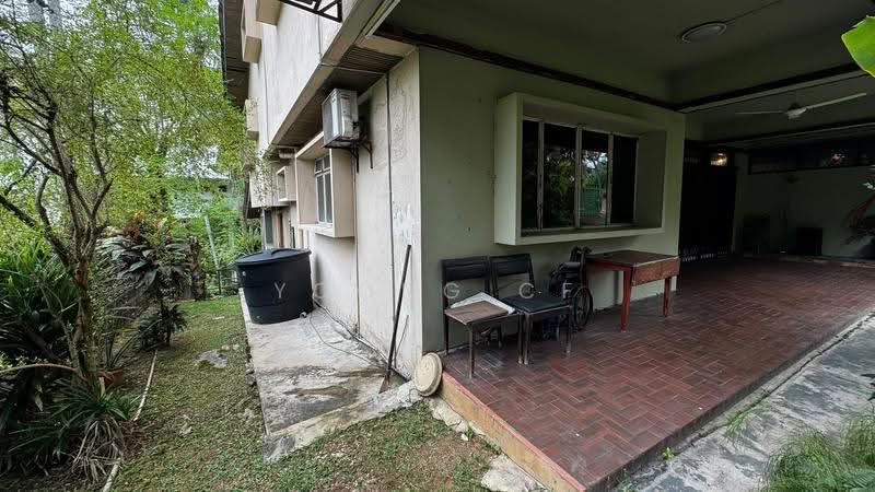 Bungalow House for Sale in Damansara Heights (Kuala Lumpur) - Yoong CF - Exterior - PropertyGuru.com.my