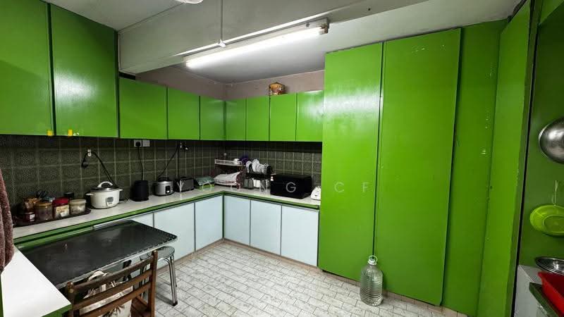 Bungalow House for Sale in Damansara Heights (Kuala Lumpur) - Yoong CF - Kitchen - PropertyGuru.com.my