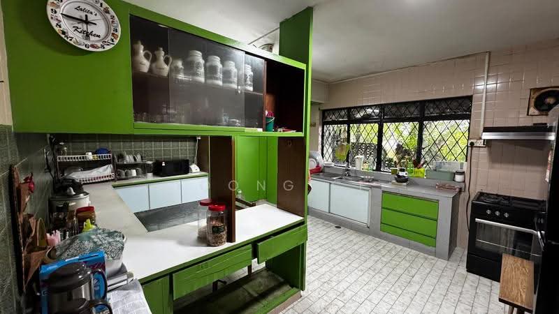 Bungalow House for Sale in Damansara Heights (Kuala Lumpur) - Yoong CF - Kitchen - PropertyGuru.com.my