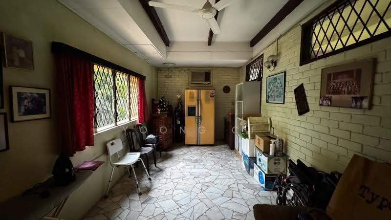 Bungalow House for Sale in Damansara Heights (Kuala Lumpur) - Yoong CF - Interior - PropertyGuru.com.my