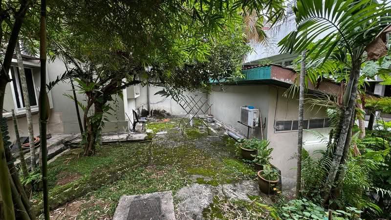 Bungalow House for Sale in Damansara Heights (Kuala Lumpur) - Yoong CF - Exterior - PropertyGuru.com.my