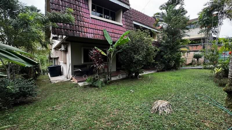 Bungalow House for Sale in Damansara Heights (Kuala Lumpur) - Yoong CF - Exterior - PropertyGuru.com.my