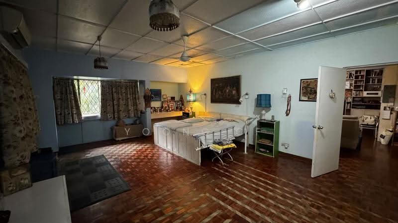 Bungalow House for Sale in Damansara Heights (Kuala Lumpur) - Yoong CF - Bedroom - PropertyGuru.com.my