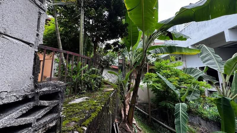 Bungalow House for Sale in Damansara Heights (Kuala Lumpur) - Yoong CF - Exterior - PropertyGuru.com.my