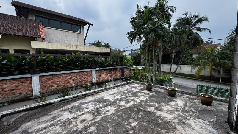 Bungalow House for Sale in Damansara Heights (Kuala Lumpur) - Yoong CF - Exterior - PropertyGuru.com.my