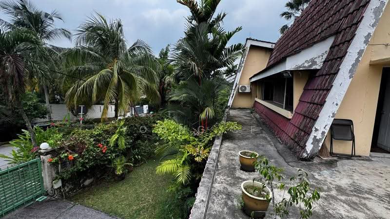 Bungalow House for Sale in Damansara Heights (Kuala Lumpur) - Yoong CF - Exterior - PropertyGuru.com.my