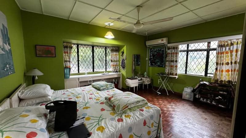 Bungalow House for Sale in Damansara Heights (Kuala Lumpur) - Yoong CF - Bedroom - PropertyGuru.com.my