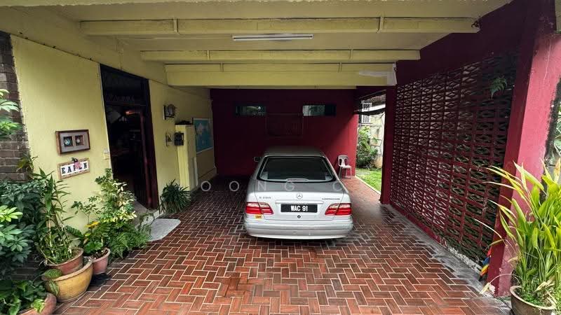 Bungalow House for Sale in Damansara Heights (Kuala Lumpur) - Yoong CF - Exterior - PropertyGuru.com.my