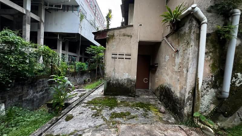 Bungalow House for Sale in Damansara Heights (Kuala Lumpur) - Yoong CF - Exterior - PropertyGuru.com.my