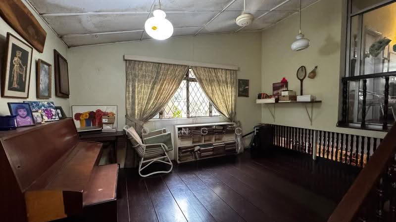 Bungalow House for Sale in Damansara Heights (Kuala Lumpur) - Yoong CF - Living Room - PropertyGuru.com.my