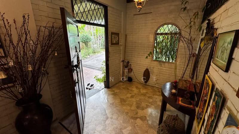 Bungalow House for Sale in Damansara Heights (Kuala Lumpur) - Yoong CF - PropertyGuru.com.my