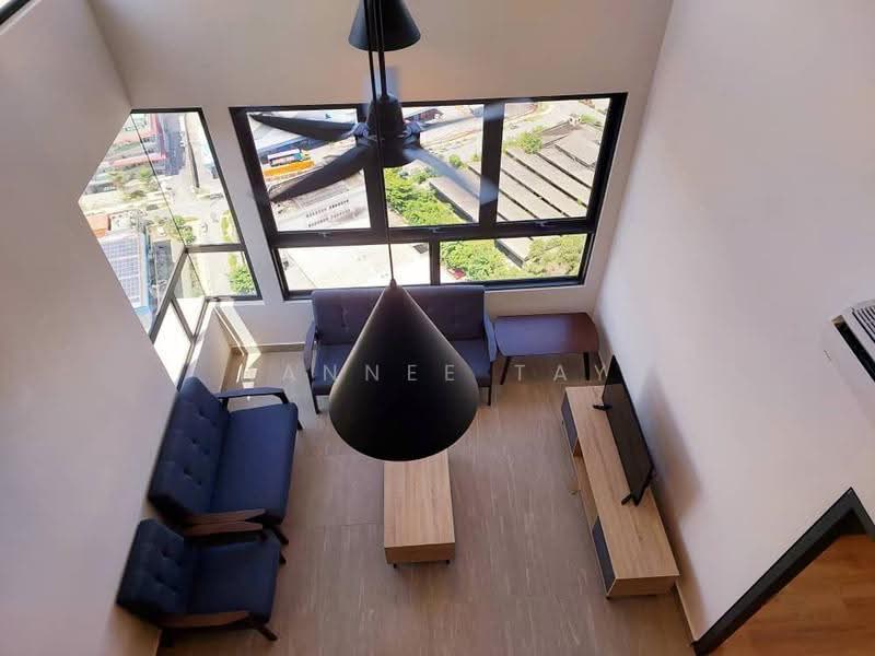 Kediaman Servis untuk Disewa di Atwater : Service Residences - Hannee Tay - PropertyGuru.com.my