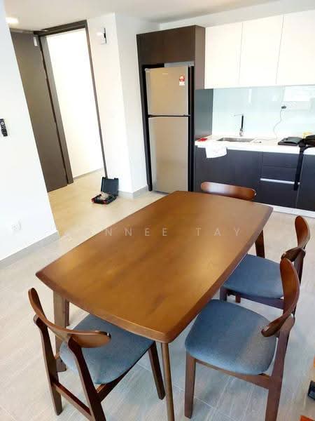 Kediaman Servis untuk Disewa di Atwater : Service Residences - Hannee Tay - PropertyGuru.com.my
