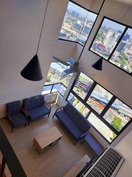 Kediaman Servis untuk Disewa di Atwater : Service Residences - Hannee Tay - PropertyGuru.com.my