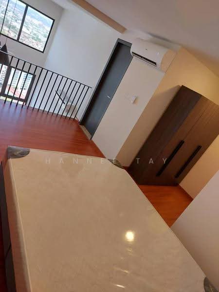 Kediaman Servis untuk Disewa di Atwater : Service Residences - Hannee Tay - PropertyGuru.com.my