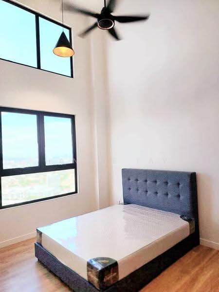 Kediaman Servis untuk Disewa di Atwater : Service Residences - Hannee Tay - PropertyGuru.com.my