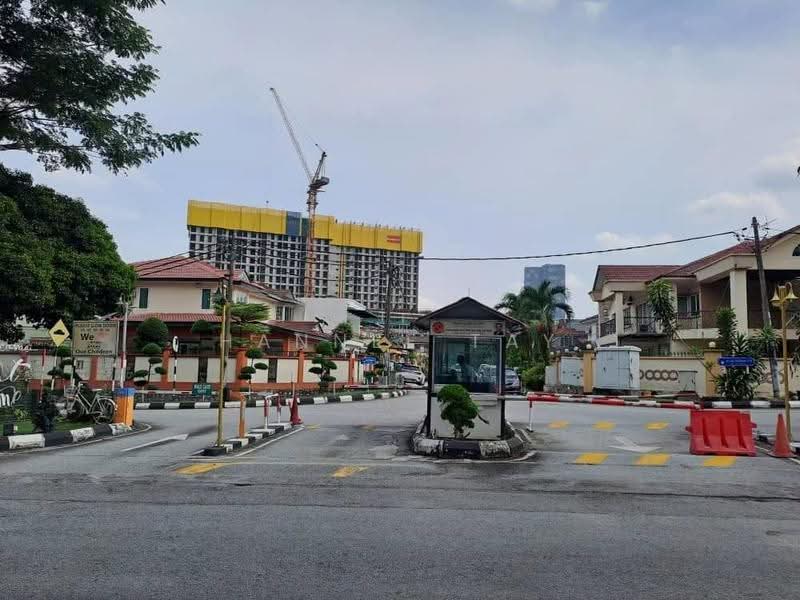 2-storey Terraced House for Sale in Pandan Perdana (Cheras) - Hannee Tay - PropertyGuru.com.my