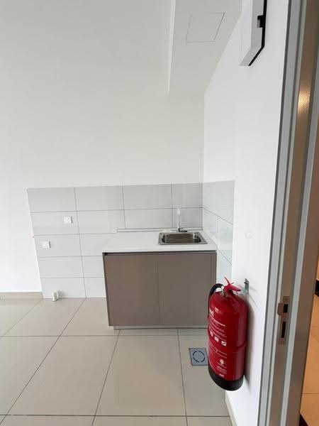 Service Residence for Sale at Astrum Ampang - Gordon Ling - Kitchen - PropertyGuru.com.my