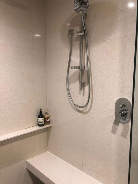 Service Residence for Rent at Stonor 3 - Mu'izz Halim - Bathroom - PropertyGuru.com.my