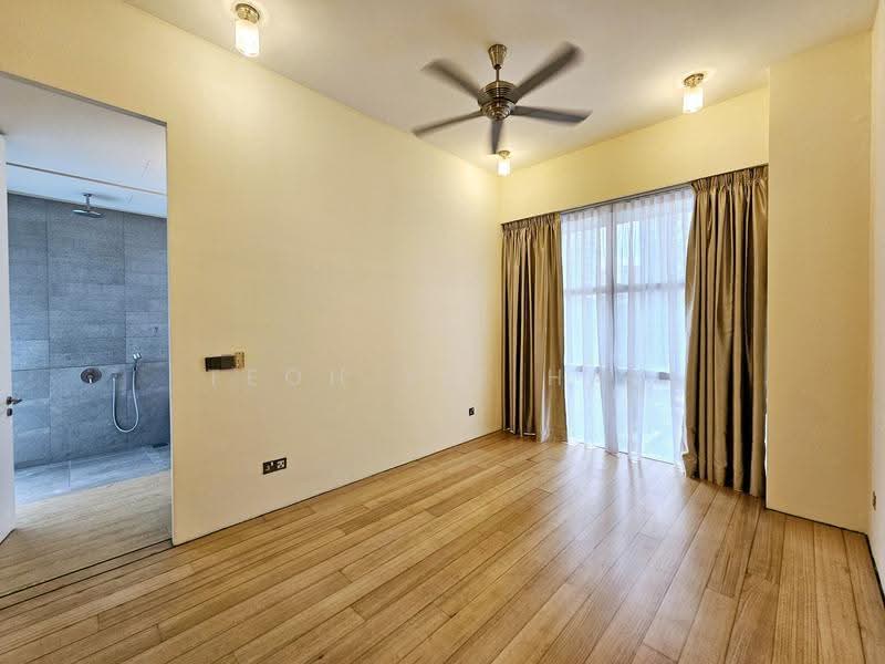 Condominium for Rent at Park Seven - Teoh Yie Hao - Bathroom - PropertyGuru.com.my