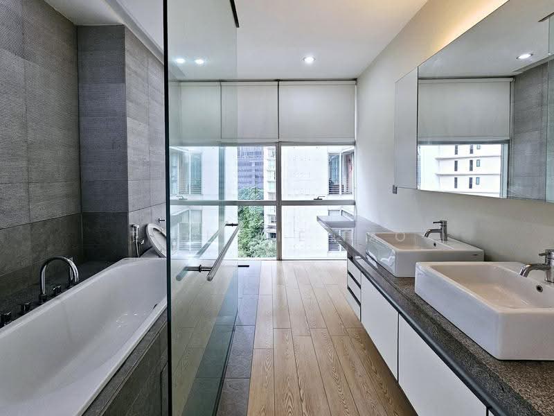 Condominium for Rent at Park Seven - Teoh Yie Hao - Bathroom - PropertyGuru.com.my