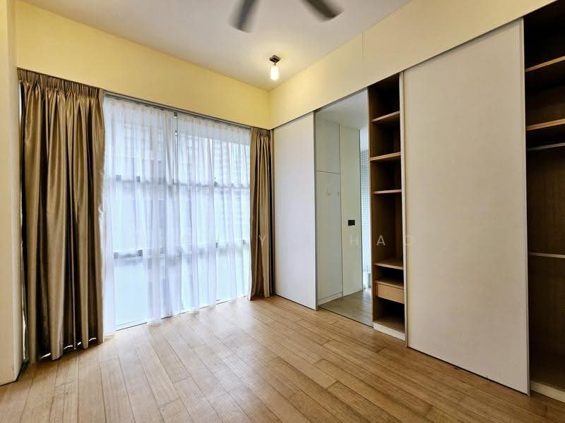 Condominium for Rent at Park Seven - Teoh Yie Hao - Bedroom - PropertyGuru.com.my