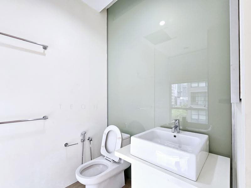 Condominium for Rent at Park Seven - Teoh Yie Hao - Bathroom - PropertyGuru.com.my