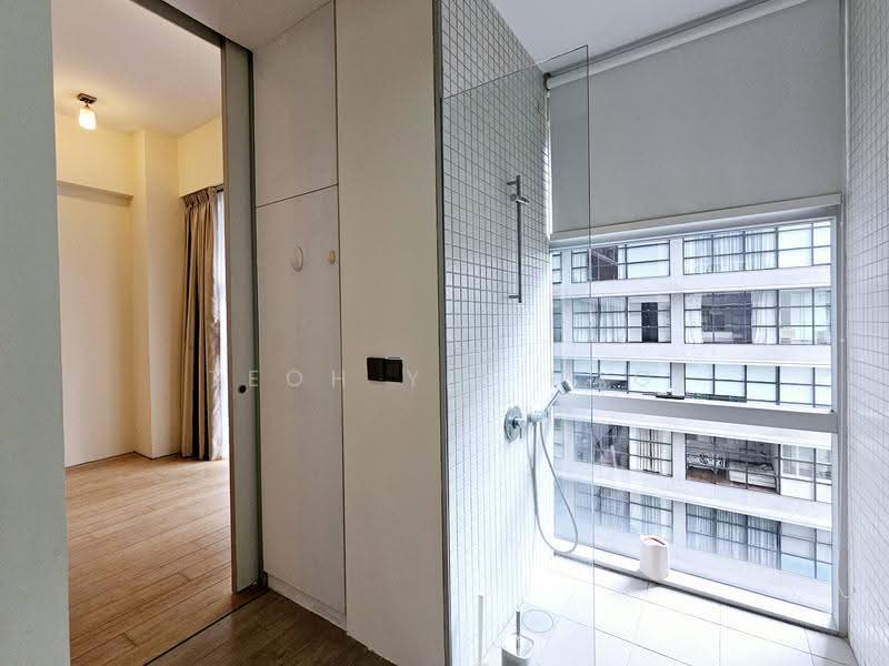 Condominium for Rent at Park Seven - Teoh Yie Hao - Bathroom - PropertyGuru.com.my