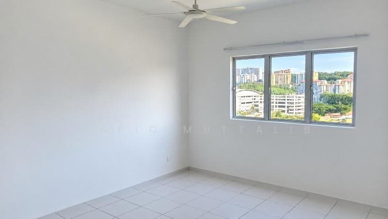 Kondominium untuk Disewa di Residensi Sateria - Shafiq Muttalib - View - PropertyGuru.com.my