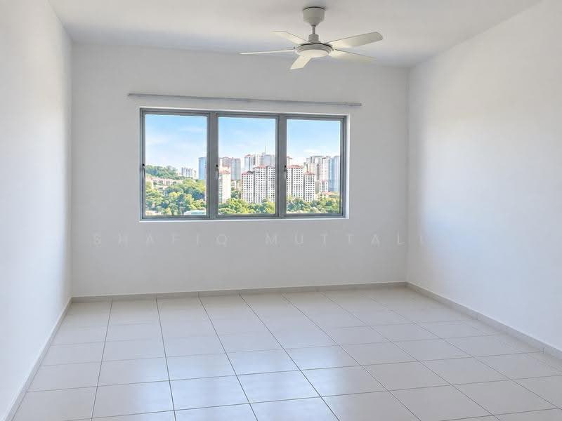 Kondominium untuk Disewa di Residensi Sateria - Shafiq Muttalib - Interior - PropertyGuru.com.my