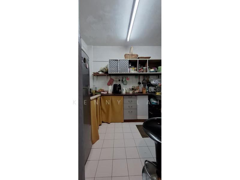 Apartment for Sale at Mutiara Court - Kenny Lai - Kitchen - PropertyGuru.com.my