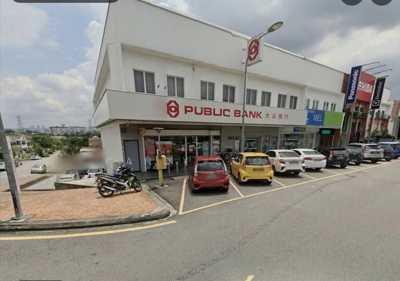 Shop for Rent in Sea Park (Petaling Jaya) - Candy Soon - Exterior - PropertyGuru.com.my