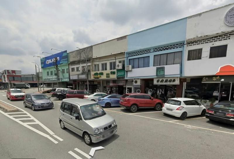 Shop for Rent in Sea Park (Petaling Jaya) - Candy Soon - Exterior - PropertyGuru.com.my