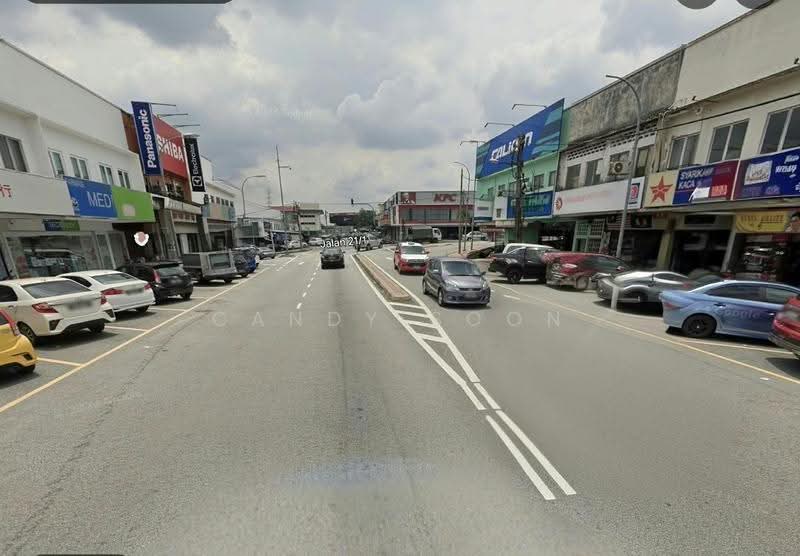 Shop for Rent in Sea Park (Petaling Jaya) - Candy Soon - Exterior - PropertyGuru.com.my